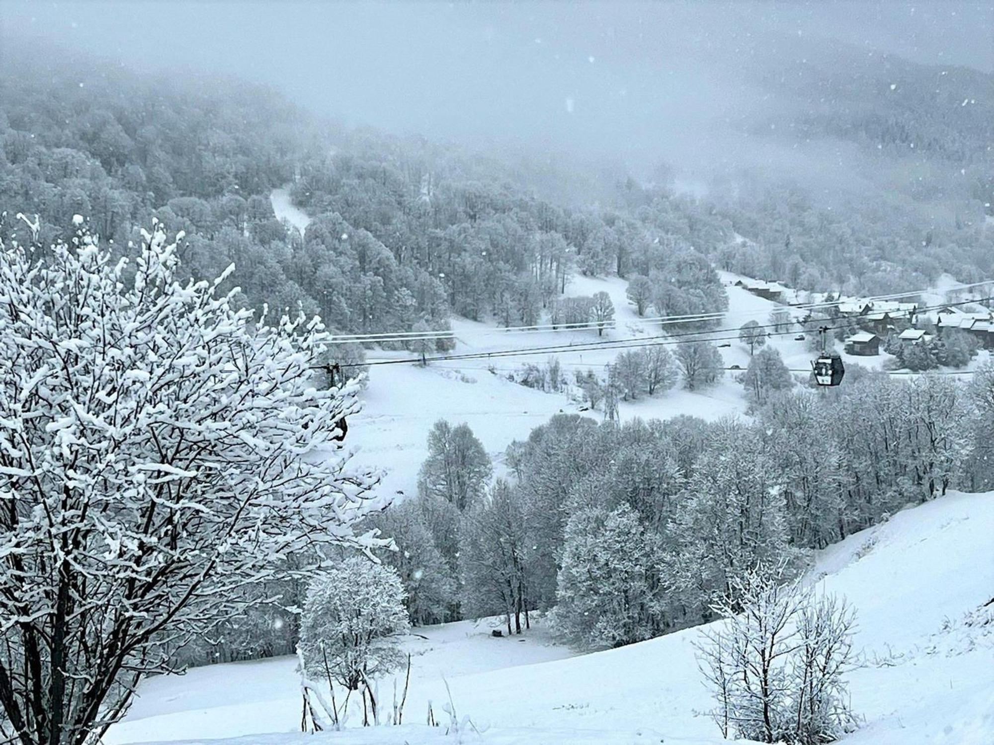 Chalet Meribel, 11 Pieces, 15 Personnes - Fr-1-688-79 외부 사진