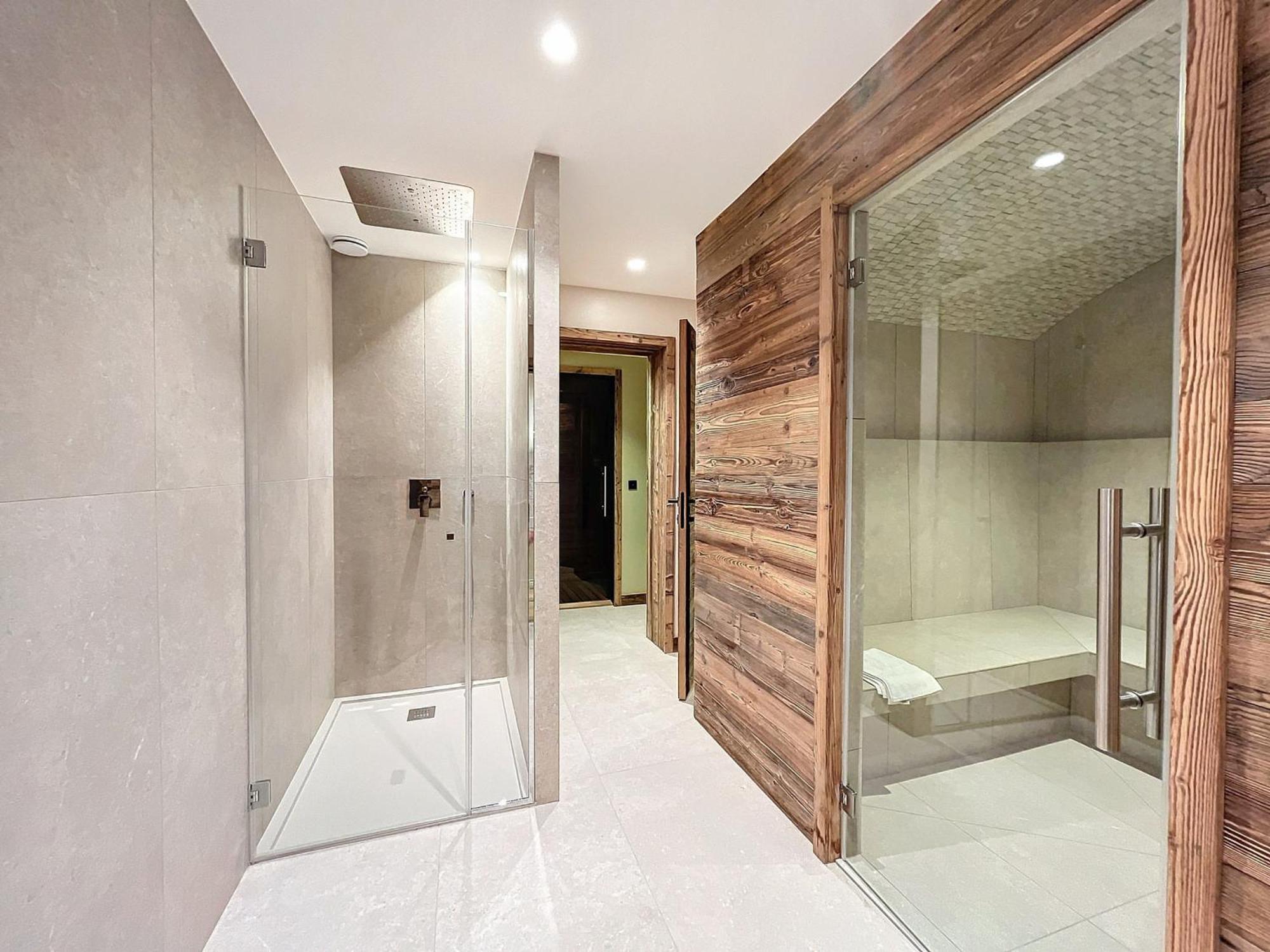 Chalet Meribel, 11 Pieces, 15 Personnes - Fr-1-688-79 외부 사진